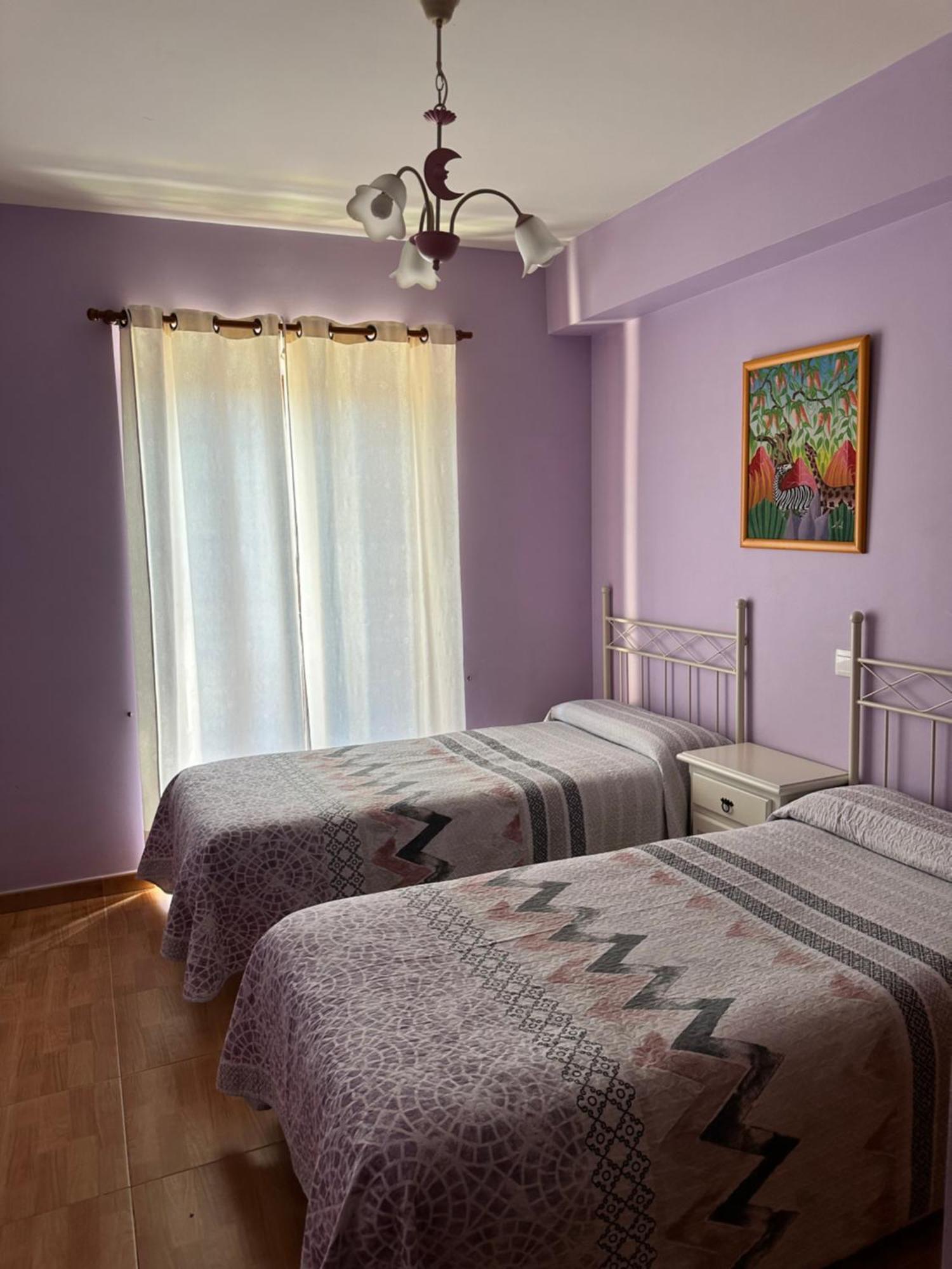 Apartamentos Rurales Las Dos Torres Isla Ngoại thất bức ảnh