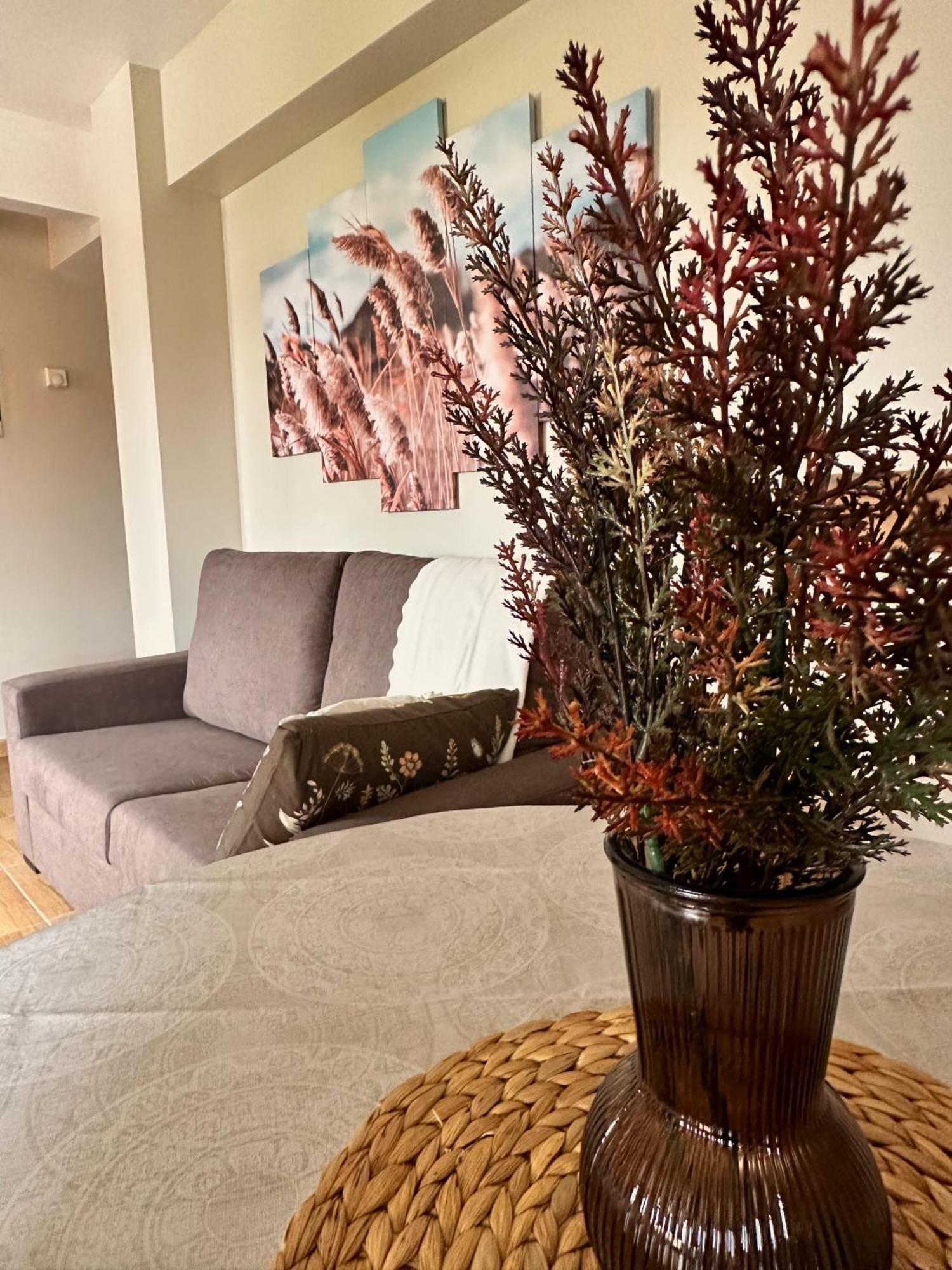 Apartamentos Rurales Las Dos Torres Isla Ngoại thất bức ảnh